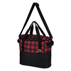 Cooler Bag, Northwoods Embroidery - Strap_Up
