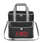 Cooler Bag, Pack-N-Go Embroidery - Colorbrite
