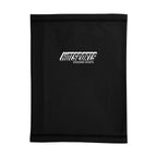 Cooling Gaiter, Multi-Functional - Black - Silk Screen