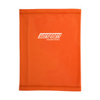 Cooling Gaiter, Multi-Functional - Orange - Silk Screen