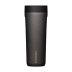 Corkcicle Commuter Cup, Spill Proof, 17 oz Full Color - Slate - View 6