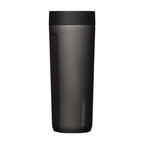Corkcicle Commuter Cup, Spill Proof, 17 oz Laser Engraving - Slate - View 7
