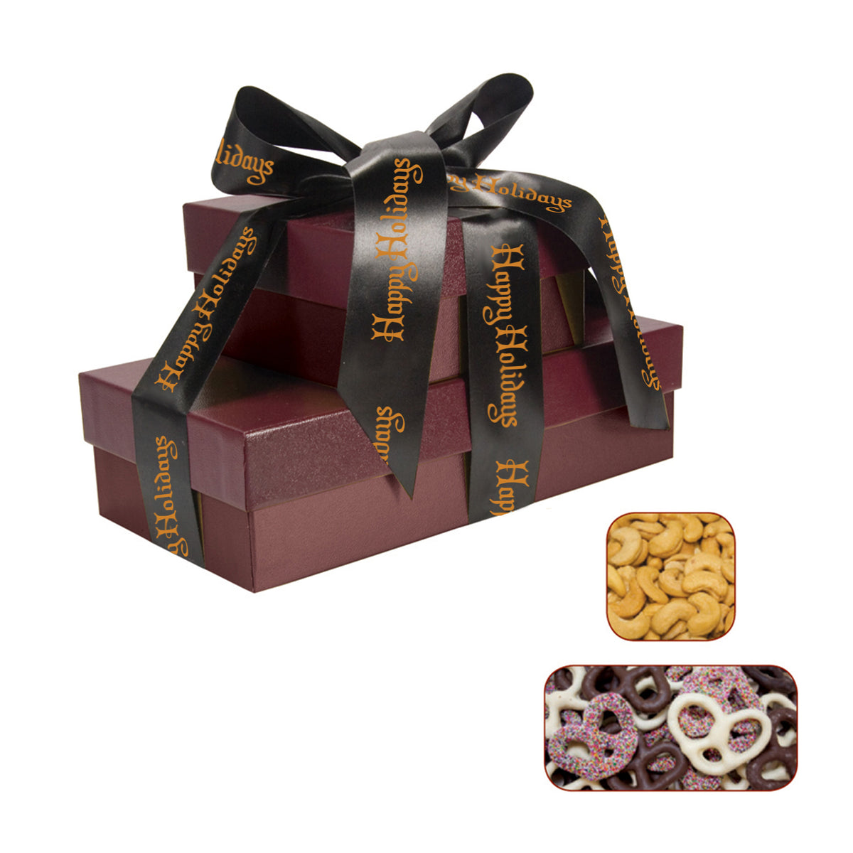 Cosmopolitan Tower - 2