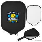 Cover for a Pickleball Paddle - Pickleball Paddle Cover