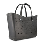 Crocs Classic Tote Bag, Large - Black - View 3