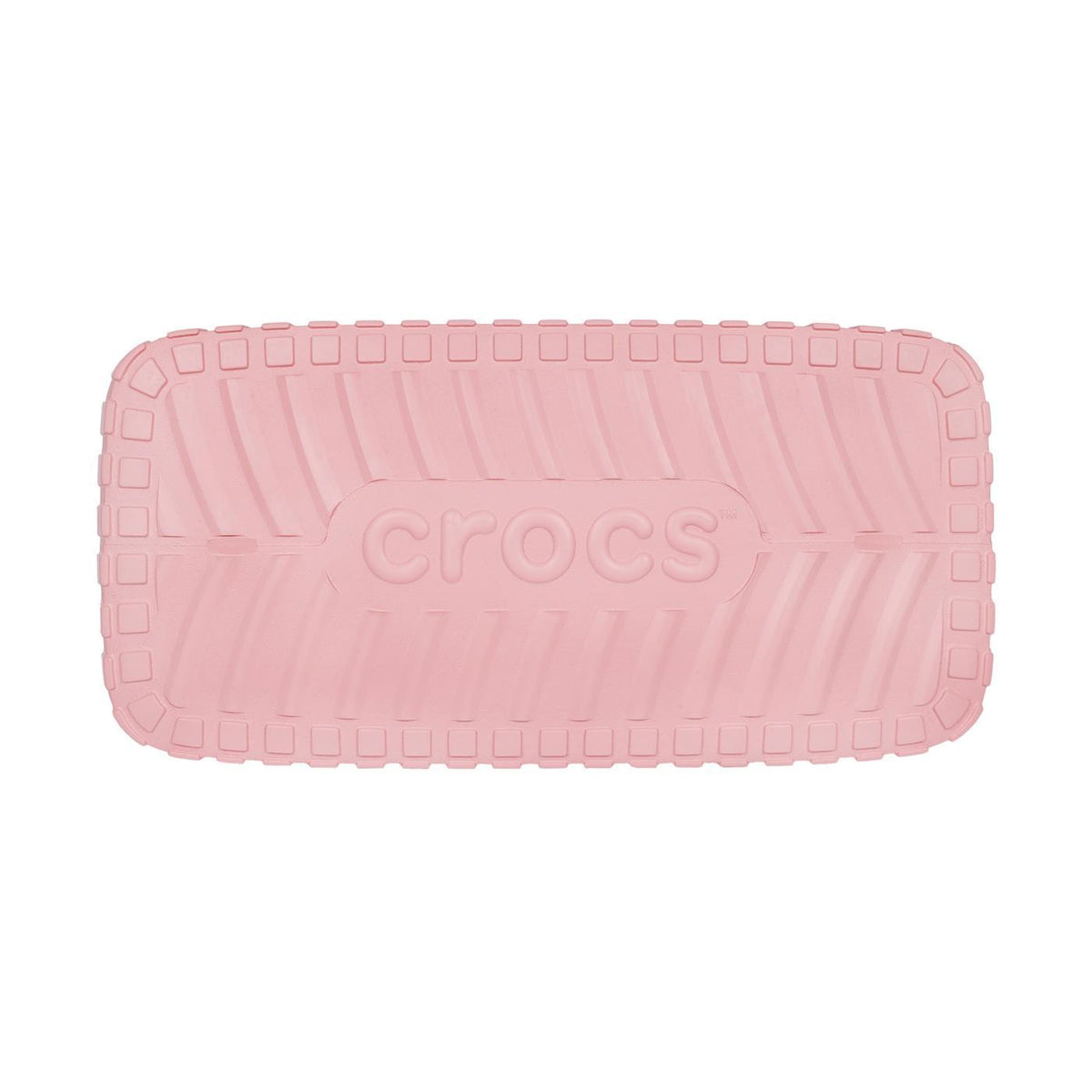 Crocs Classic Tote Bag, Large - Powder Pink - View 5