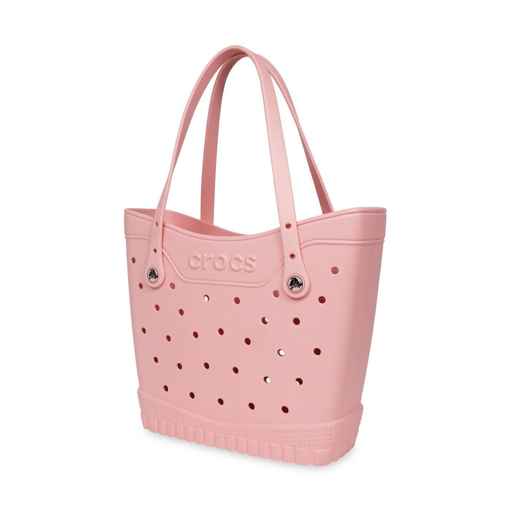 Crocs Classic Tote Bag, Medium - Powder Pink - View 4