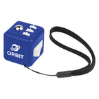 Cube of Fun - Pad Print
