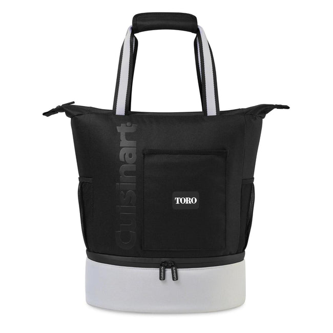 Cuisinart Outdoors Expandable Backpack Cooler, 20 Cans Full Color