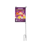 Custom Garden Flags