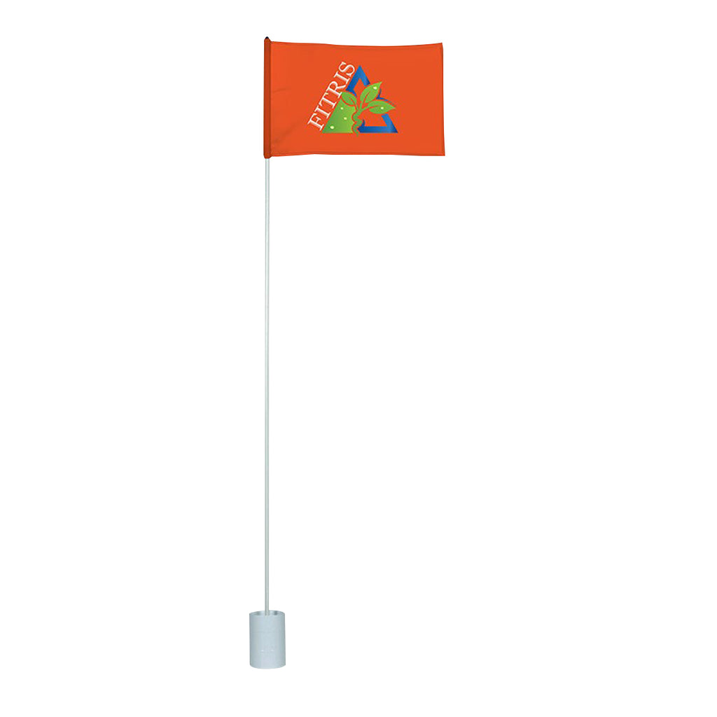 Custom Golf Flags - Golf Flags