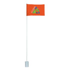 Custom Golf Flags
