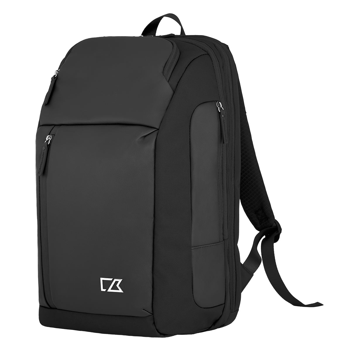 Cutter & Buck Active Backpack Debossing - Angle