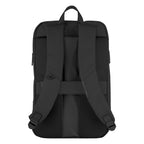 Cutter & Buck Active Backpack Debossing - Black - Back