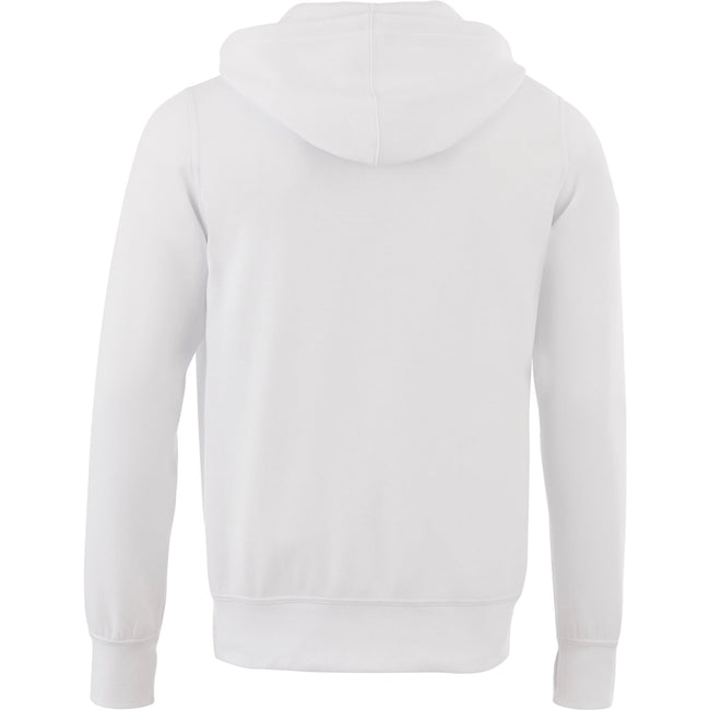 Cypress Fleece Full Zip Hoodie for Men Full Color