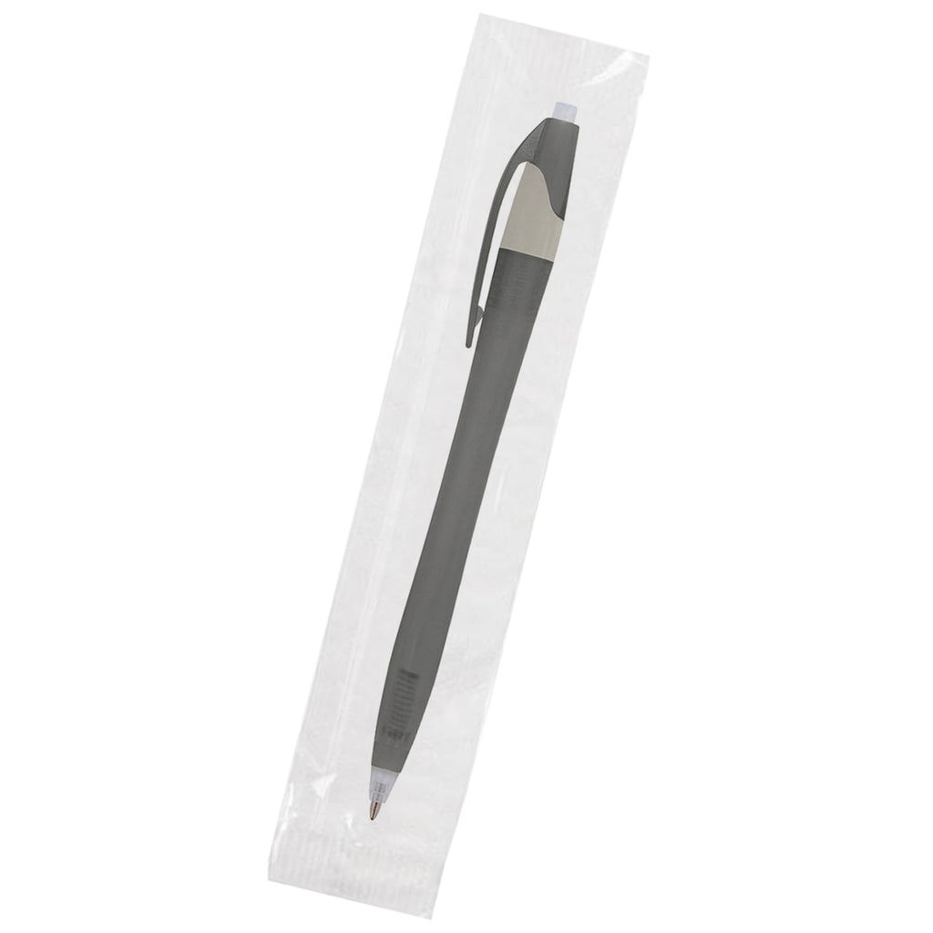 Dart Pen, Custom Printed - Cellobag