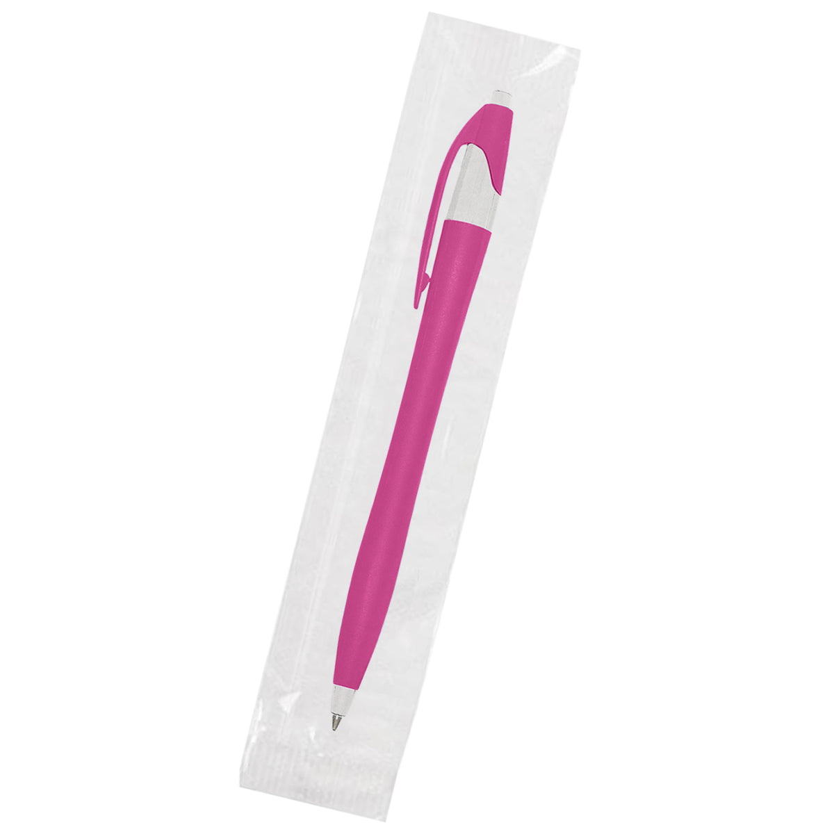 Dart Pen, Custom Printed - Cellobag