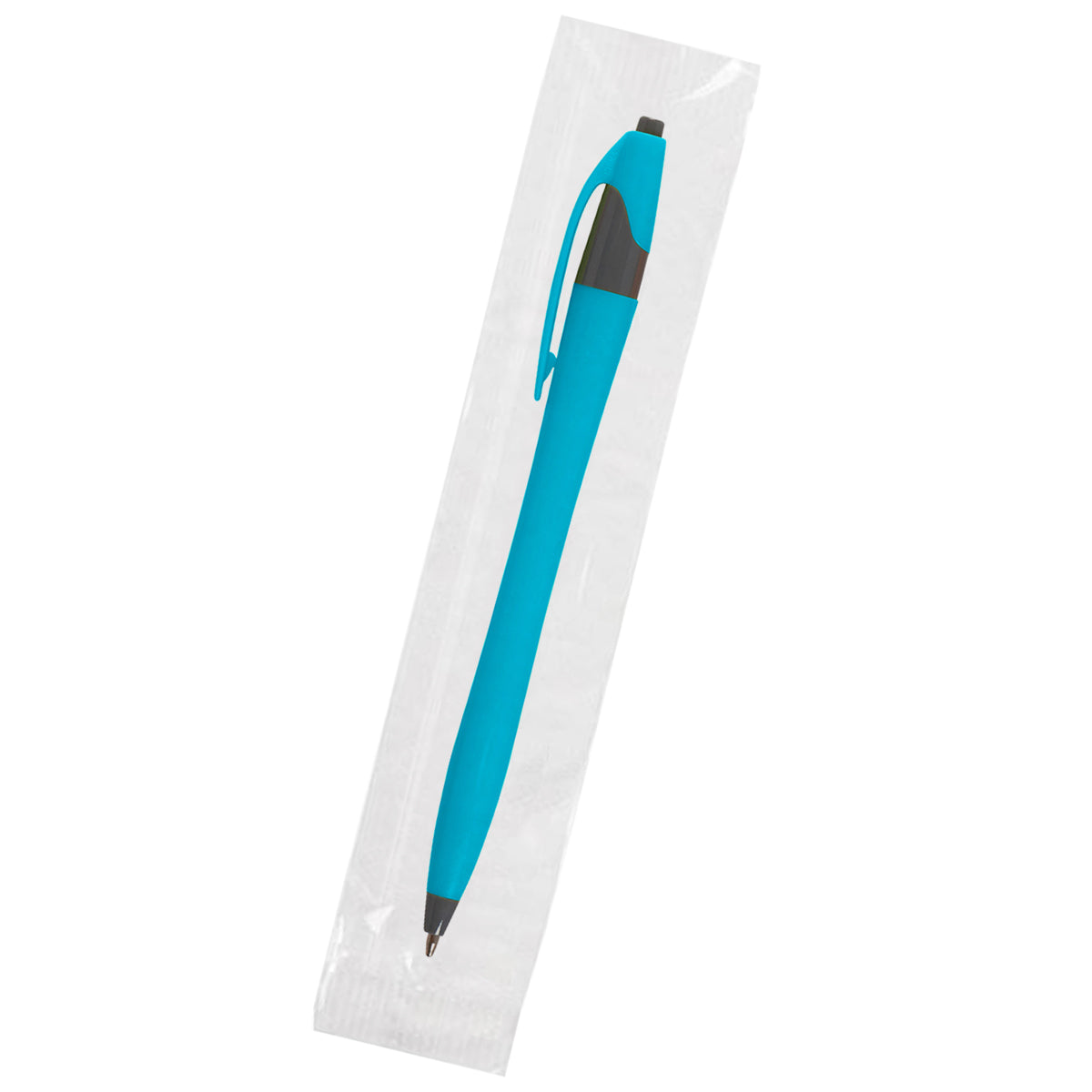 Dart Pen, Custom Printed - Cellobag