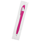 Dart Pen, Custom Printed - Cellobag