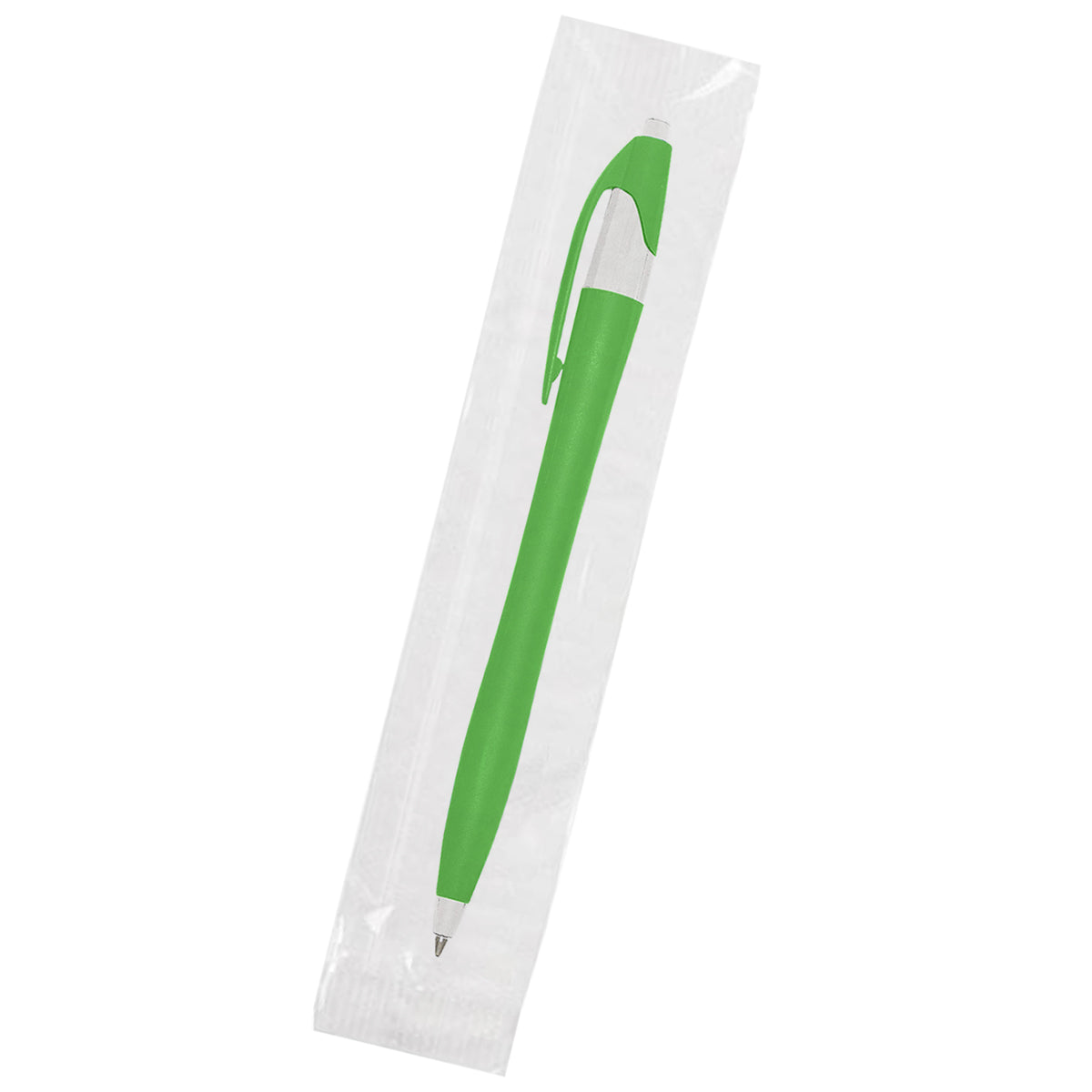 Dart Pen, Custom Printed - Cellobag