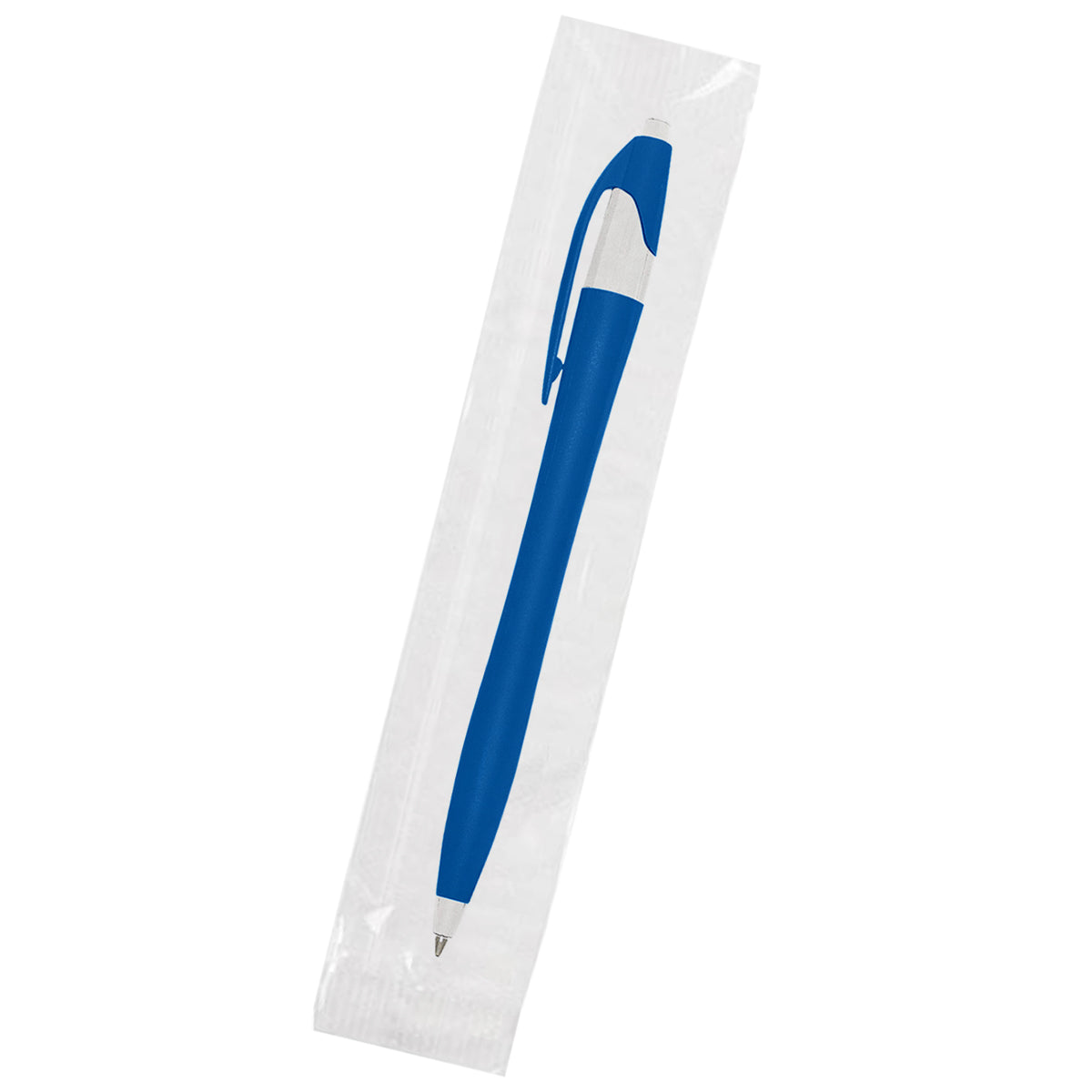 Dart Pen, Custom Printed - Cellobag
