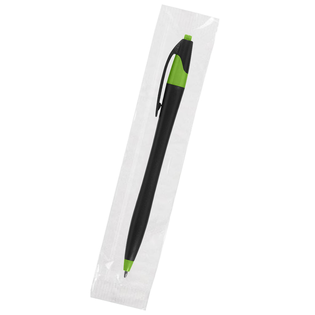 Dart Pen, Custom Printed - Cellobag
