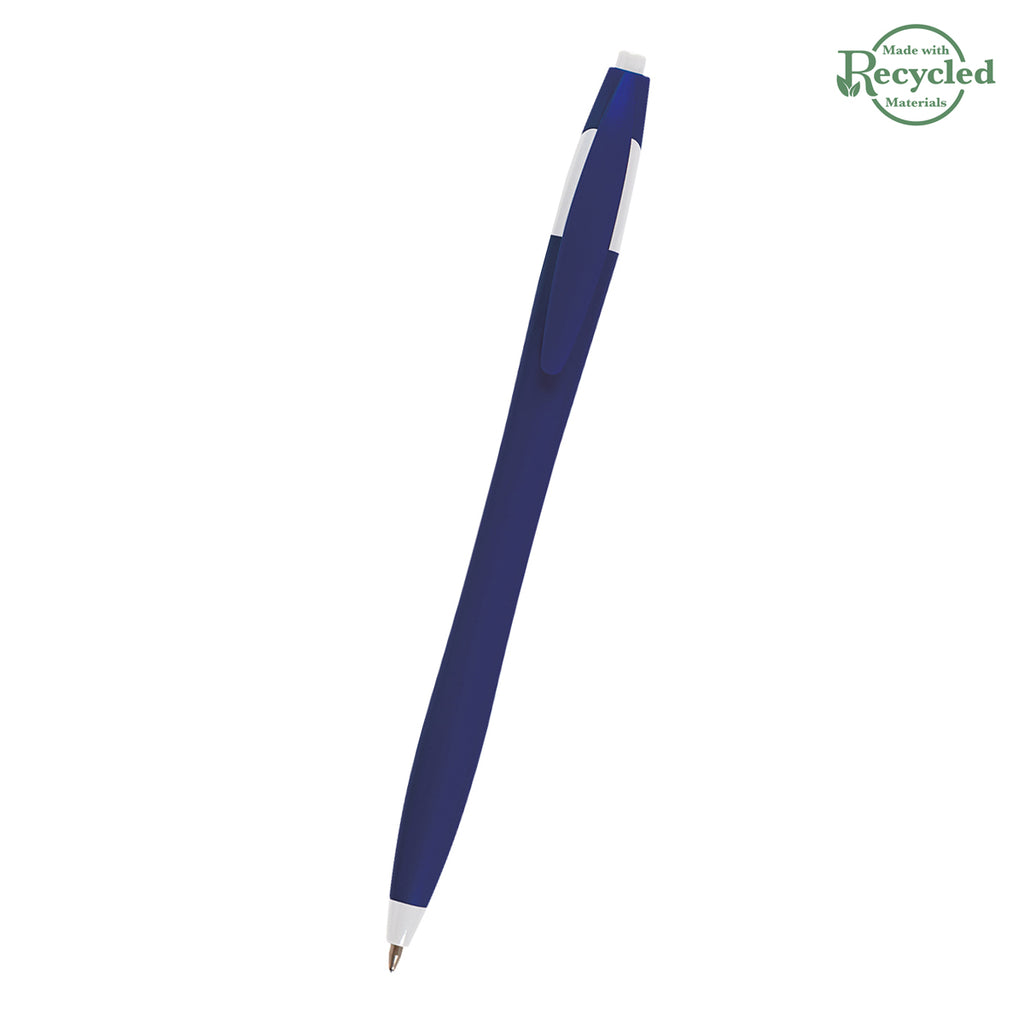 Dart Pen, Custom Printed - Front