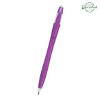 Dart Pen, Custom Printed - Front
