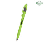 Dart Pen, Custom Printed - Silk Screen