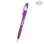 Dart Pen, Custom Printed - Silk Screen