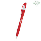 Dart Pen, Custom Printed - Silk Screen