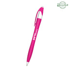 Dart Pen, Custom Printed - Silk Screen