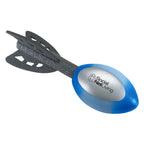 Dart Rocket Toy - Blue - Pad Print