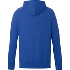 Dayton Classic Fleece Hoodie, Unisex Embroidery - New Royal - Back