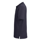 Devon & Jones Men's New Classics® Performance Polo Full Color - Navy - Direct Side