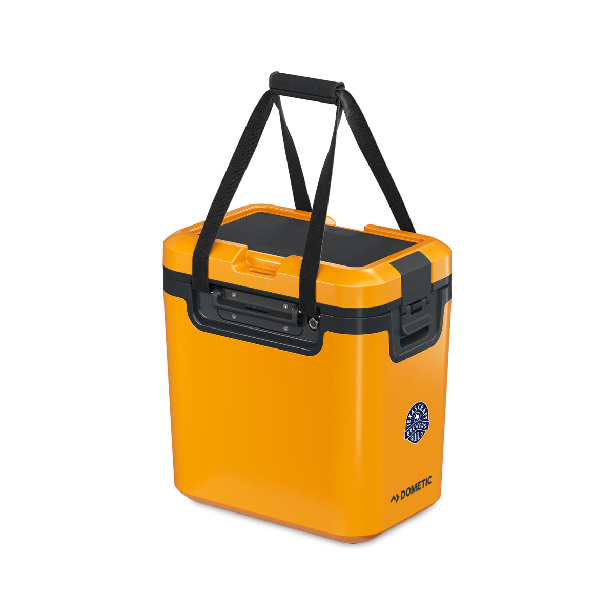 Dometic Recon Stackable Hard Cooler, 16 L Full Color - Glow - View 3