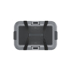 Dometic Recon Stackable Hard Cooler, 16 L Full Color - Silt - View 4