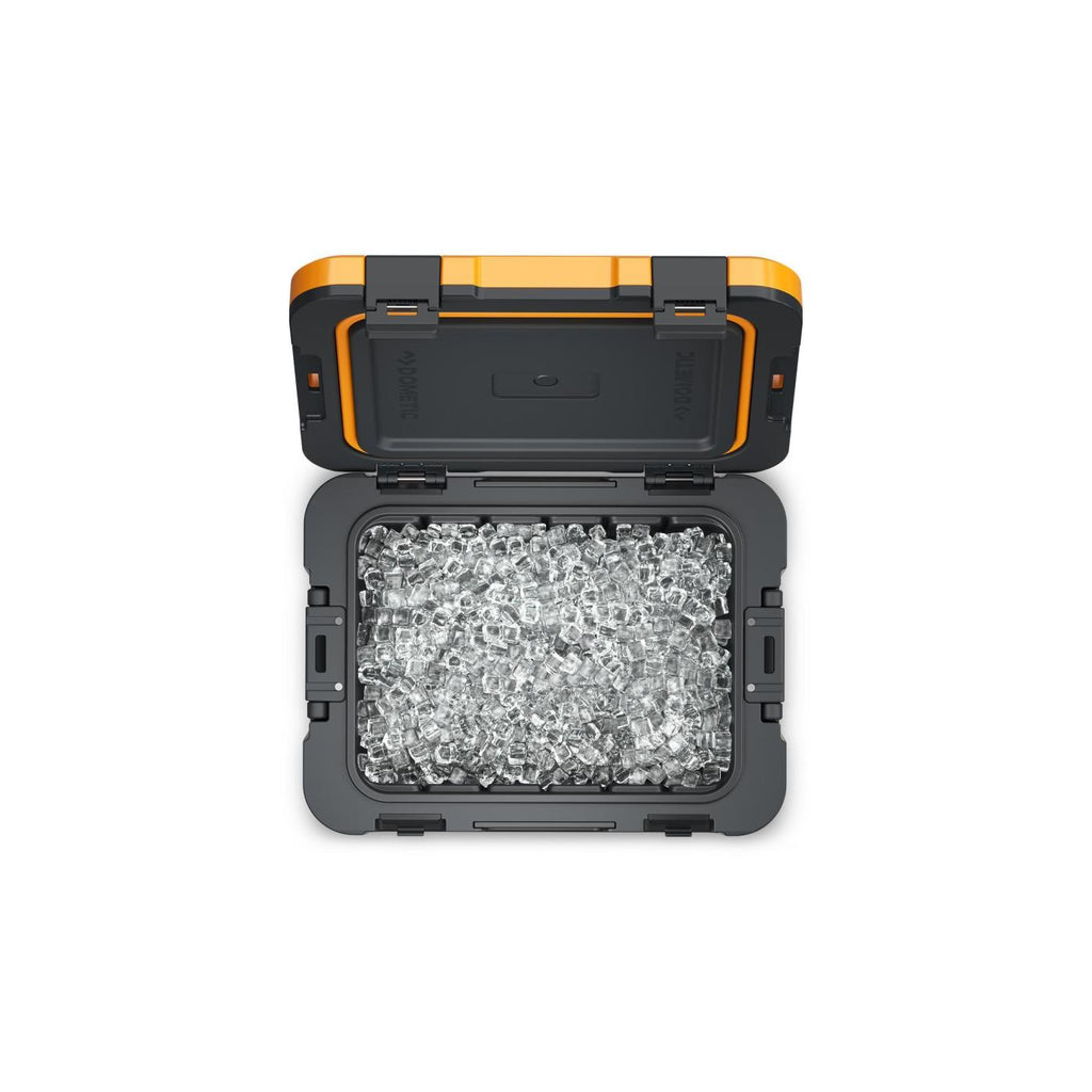 Dometic Recon Stackable Hard Cooler, 41 L Full Color - Glow - View 8