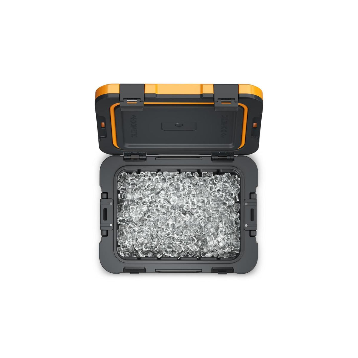 Dometic Recon Stackable Hard Cooler, 41 L Full Color - Glow - View 8