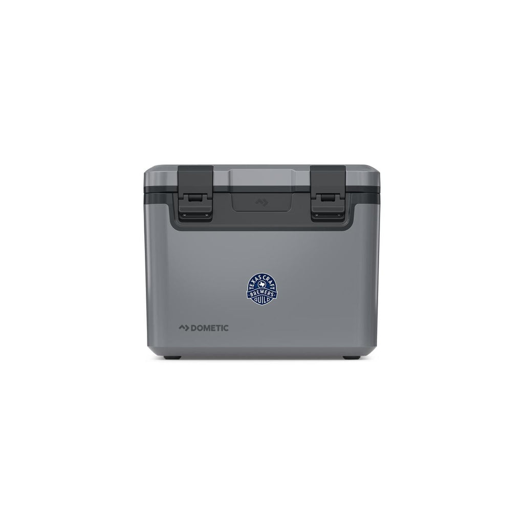 Dometic Recon Stackable Hard Cooler, 41 L Full Color - Silt - View 1