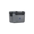Dometic Recon Stackable Hard Cooler, 41 L Full Color - Silt - View 2