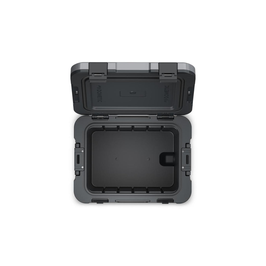 Dometic Recon Stackable Hard Cooler, 41 L Full Color - Silt - View 5