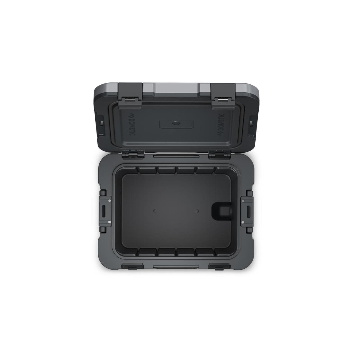 Dometic Recon Stackable Hard Cooler, 41 L Full Color - Silt - View 5
