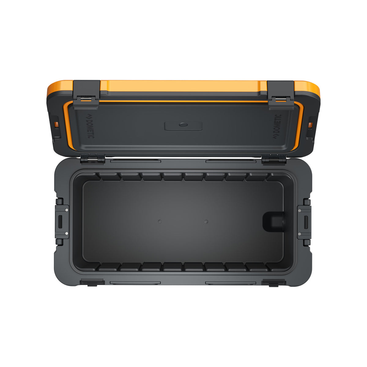 Dometic Recon Stackable Hard Cooler, 69 L Full Color - Glow - View 7