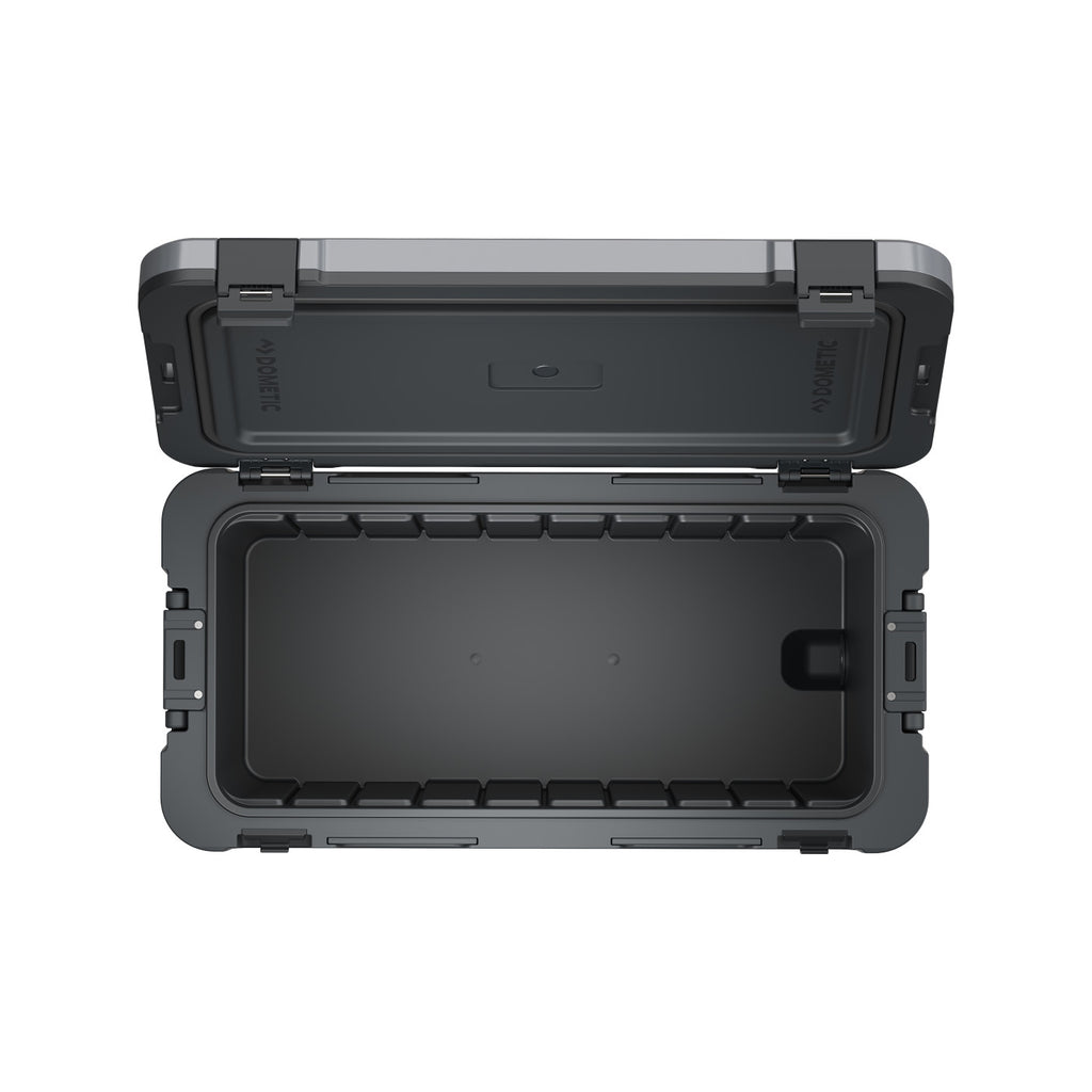 Dometic Recon Stackable Hard Cooler, 69 L Full Color - Silt - View 5