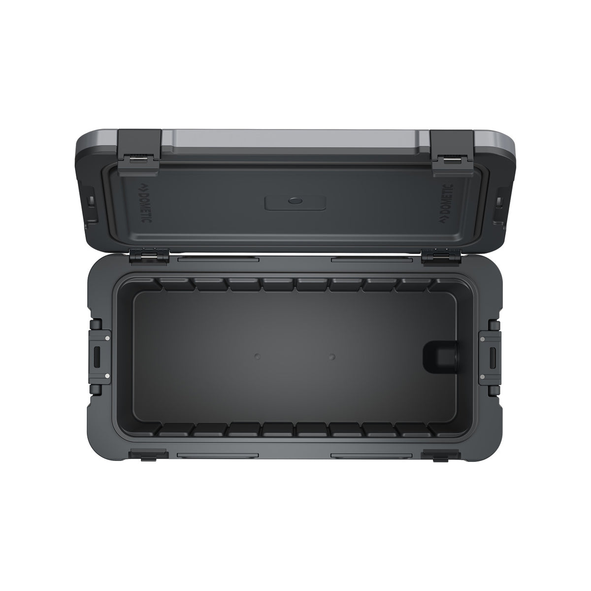 Dometic Recon Stackable Hard Cooler, 69 L Full Color - Silt - View 5