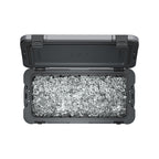 Dometic Recon Stackable Hard Cooler, 69 L Full Color - Silt - View 7