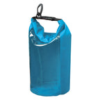Dry Bag with Window, Waterproof - Back