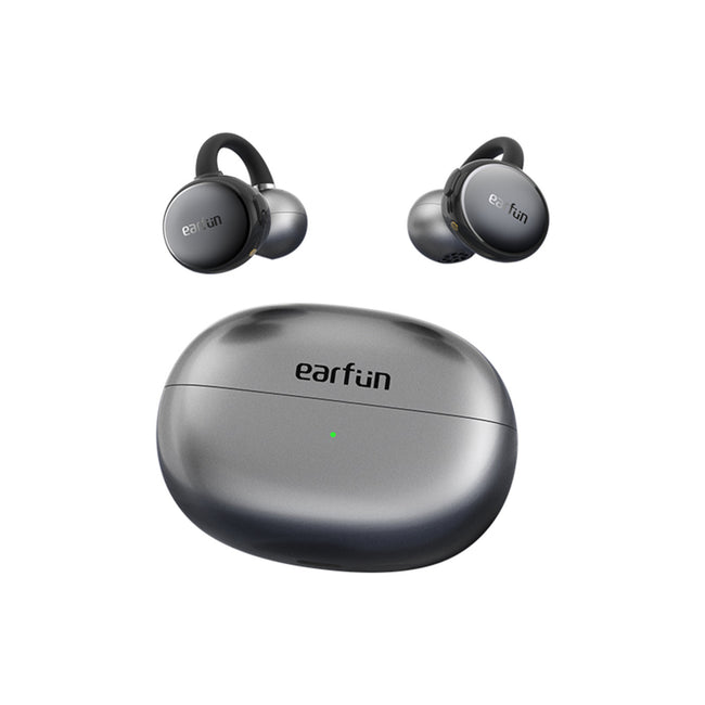 EarFun Clip Open-Ear Earbuds