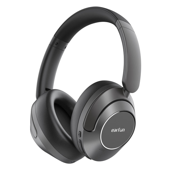 EarFun Wave Pro Over-Ear Headphones with ANC Full Color